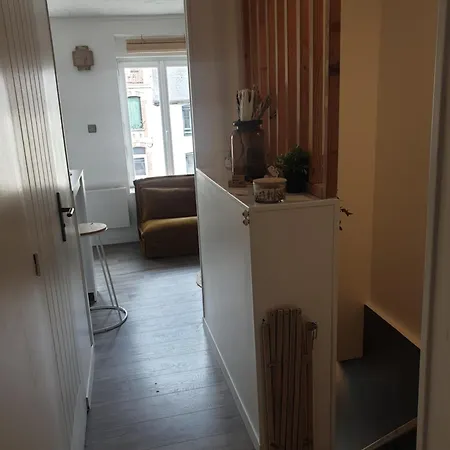 L'hirondelle * Pre-en-Pail-Saint-Samson