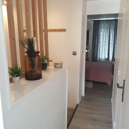 L'hirondelle Pre-en-Pail-Saint-Samson