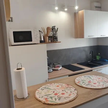 L'hirondelle * Pre-en-Pail-Saint-Samson