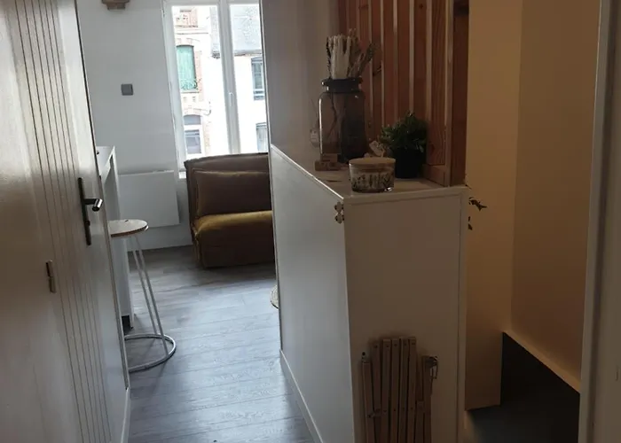 L'hirondelle * プレ＝アン＝パイル＝サン＝サンソン